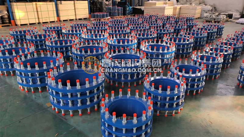 补偿接头伸缩节